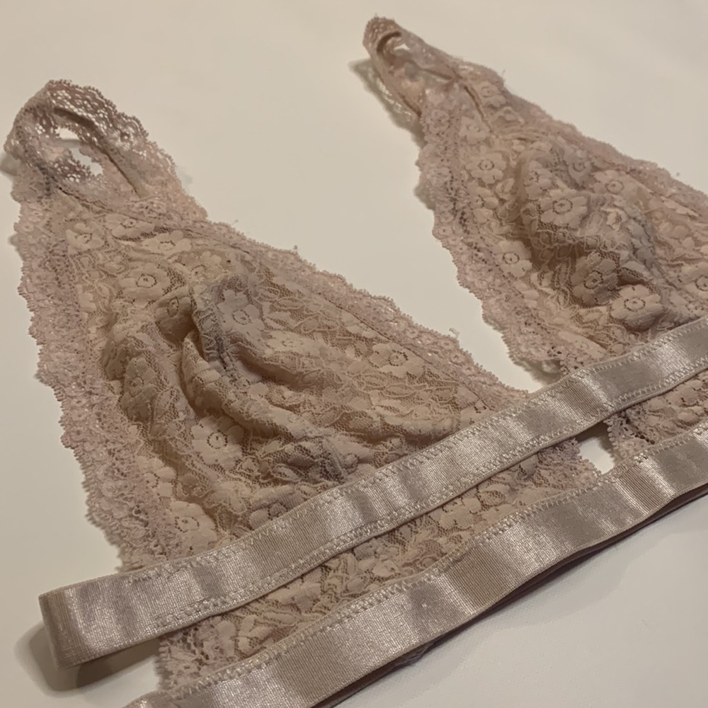 Free People bralette